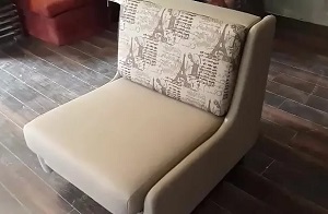 Ремонт кресла-кровати на дому в Видном