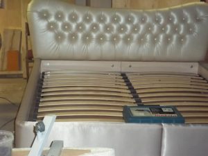 Ремонт кровати на дому в Видном